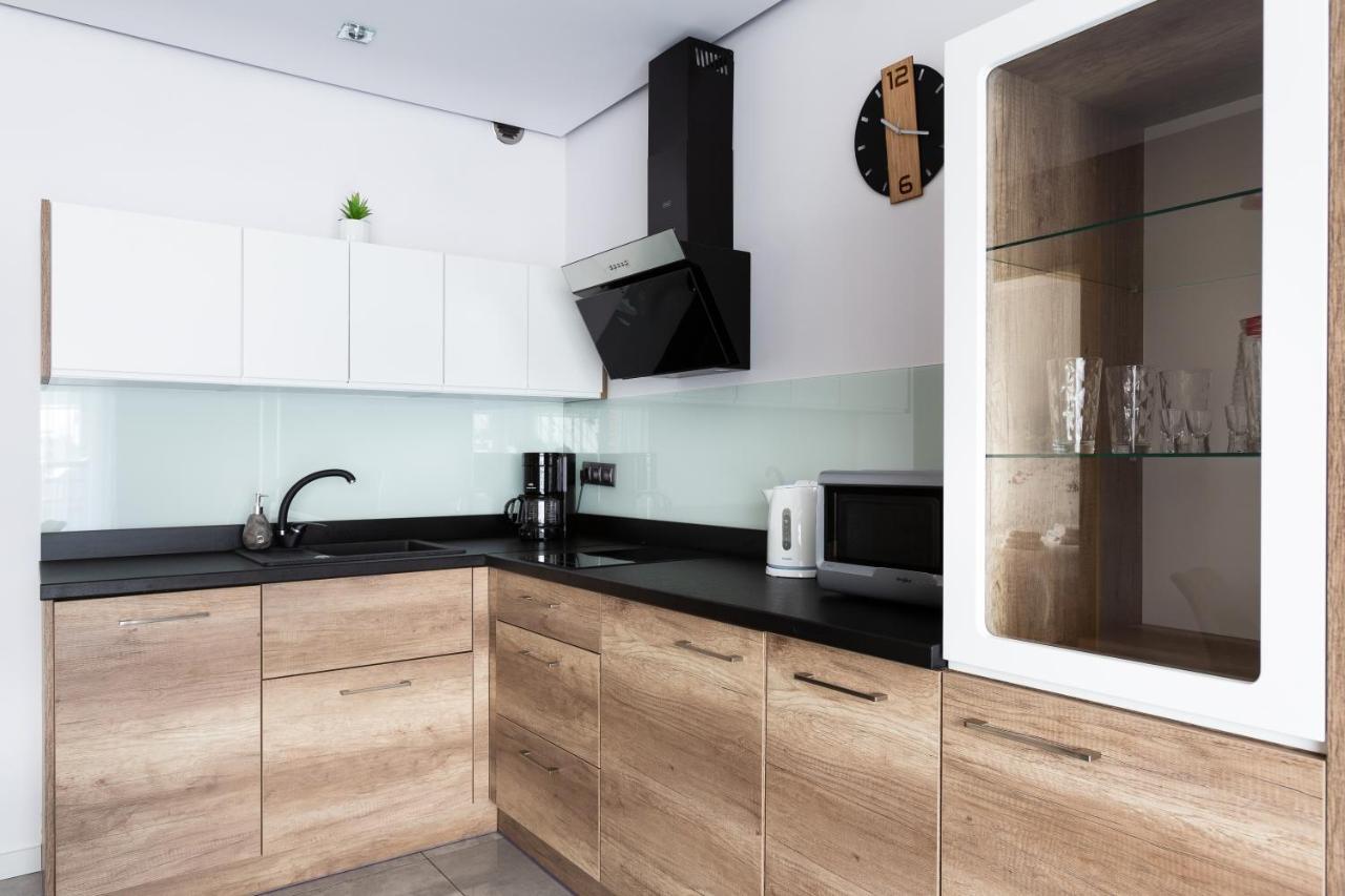 Apartmán Z Garazem 