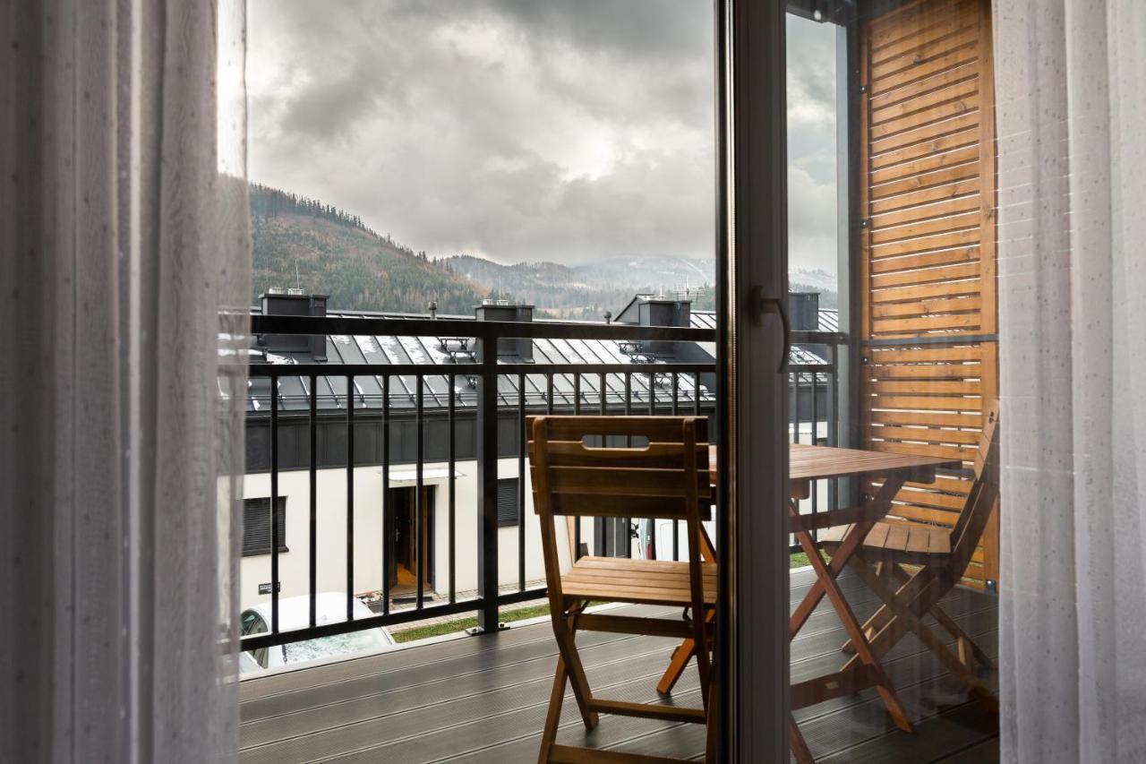 Apartmán Z Garazem 